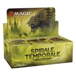 Box Magic SPIRALE TEMPORALE REMASTERED 36 Buste Booster Italiano