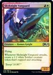 Skyknight Vanguard