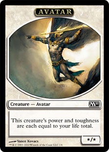 [Avatar Token]