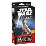 Star Wars Destiny: Starter Set - Rey