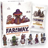 Faraway - Bundle Base + Popoli del Sottosuolo + Abitanti
