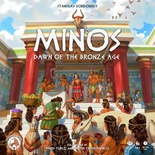 Minos: L'Alba dell'Età del Bronzo