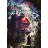 Choose Cthulhu II Vol.5 - La Cosa sulla Soglia Librogame