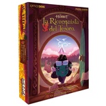 Lo Hobbit - La Riconquista del Tesoro