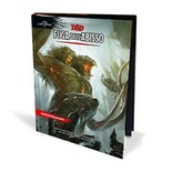 Dungeons & Dragons D&D: Fuga dall'Abisso