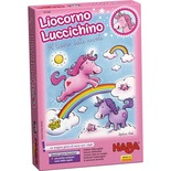 Liocorno Luccichino: Il Tesoro Delle Nuvole