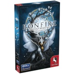 Bonfire: Alberi & Creature
