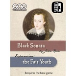 Black Sonata : The Fair Youth