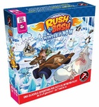 Rush & Bash: Winter is Now