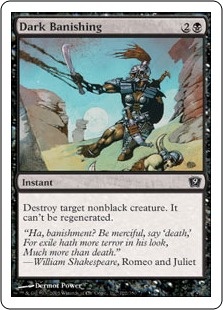 Dark Banishing