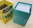 Mini Card Game - Wool Street