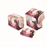 Deck Box Ultra Pro Magic STANDARD ZHANG CHUN HUA Porta Mazzo Scatola