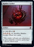 Rakdos Locket