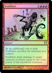 Soulblast