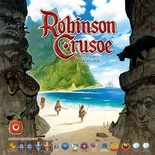 Robinson Crusoe - Viaggio Verso l'Isola Maledetta