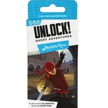 Unlock! - Short Adventures - Maschera Rossaa