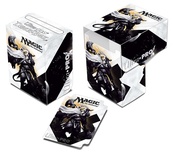 Deck Box Ultra Pro Magic MAGIC 2015 M15 V1 AJANI Porta Mazzo Scatola