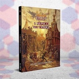 Warhammer Fantasy Roleplay 4Ed: Il Nemico nell'Ombra
