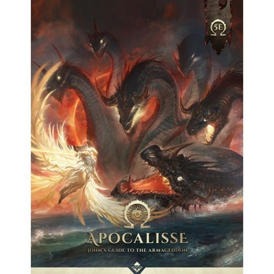 Apocalisse
