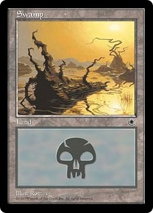 Swamp (B)