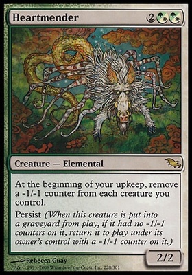 Heartmender