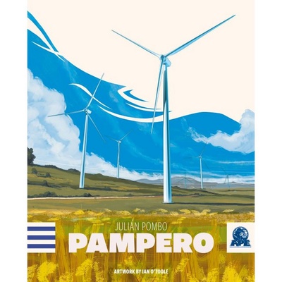 Pampero - Bundle Base + Nature + Clear Skies