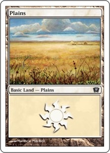 Plains (#332)