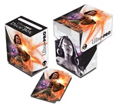 Porta Mazzo Ultra PRO Standard MAGIC ORIGINS Liliana Vess (v3) Deck Box Magic