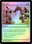 Chastise