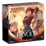 Bundle Magic AETHER REVOLT 10 Boosters Fat Pack