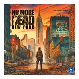 No More Dead: New York