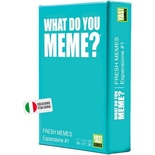 What Do You Meme? – Fresh Memes #1 Espansione