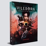 Vileborn - Manuale Base