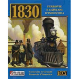 1830 - Ferrovie e Capitani D'Industria
