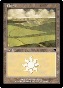 Plains (#332)