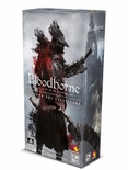 Bloodborne - Il Gioco di Carte: L'Incubo del Cacciatore