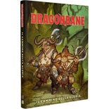 Dragonbane - Cammino della Gloria