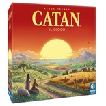 Catan -  Nuova Edizione 2025