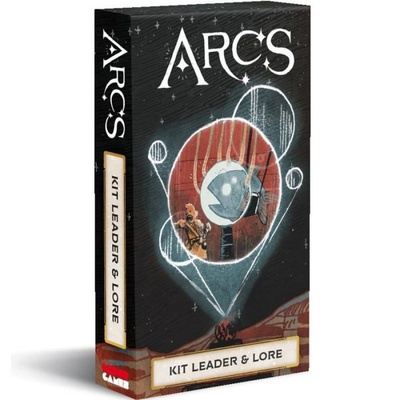Arcs - Bundle