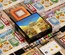 7 Wonders - Dice