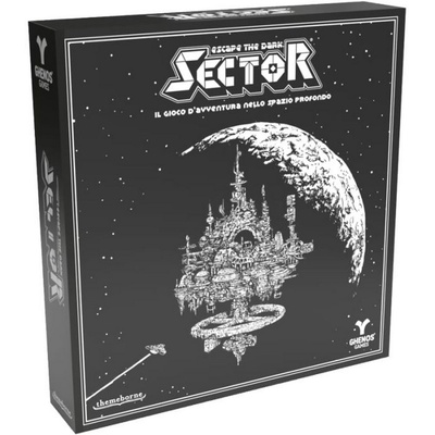 Escape the Dark Sector - Bundle (4)