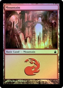 Mountain (#299)