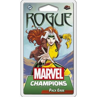 Marvel Champions LCG: Rogue