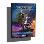 Starfinder: Archivio degli Alieni 3