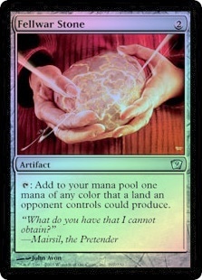 Fellwar Stone