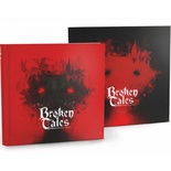 Broken Tales - Core Book Gioco di Ruolo