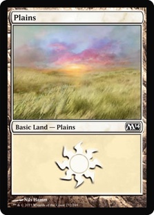 Plains (#232)