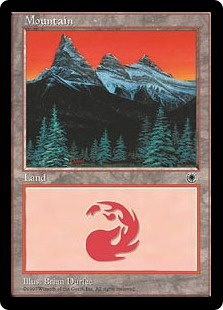 Mountain (C)