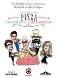 Pizza Spaghetti E Mandolino
