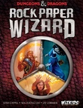 Dungeons & Dragons - Rock Paper Wizard